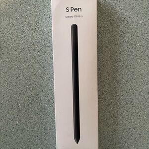 Samsung Galaxy S Pen